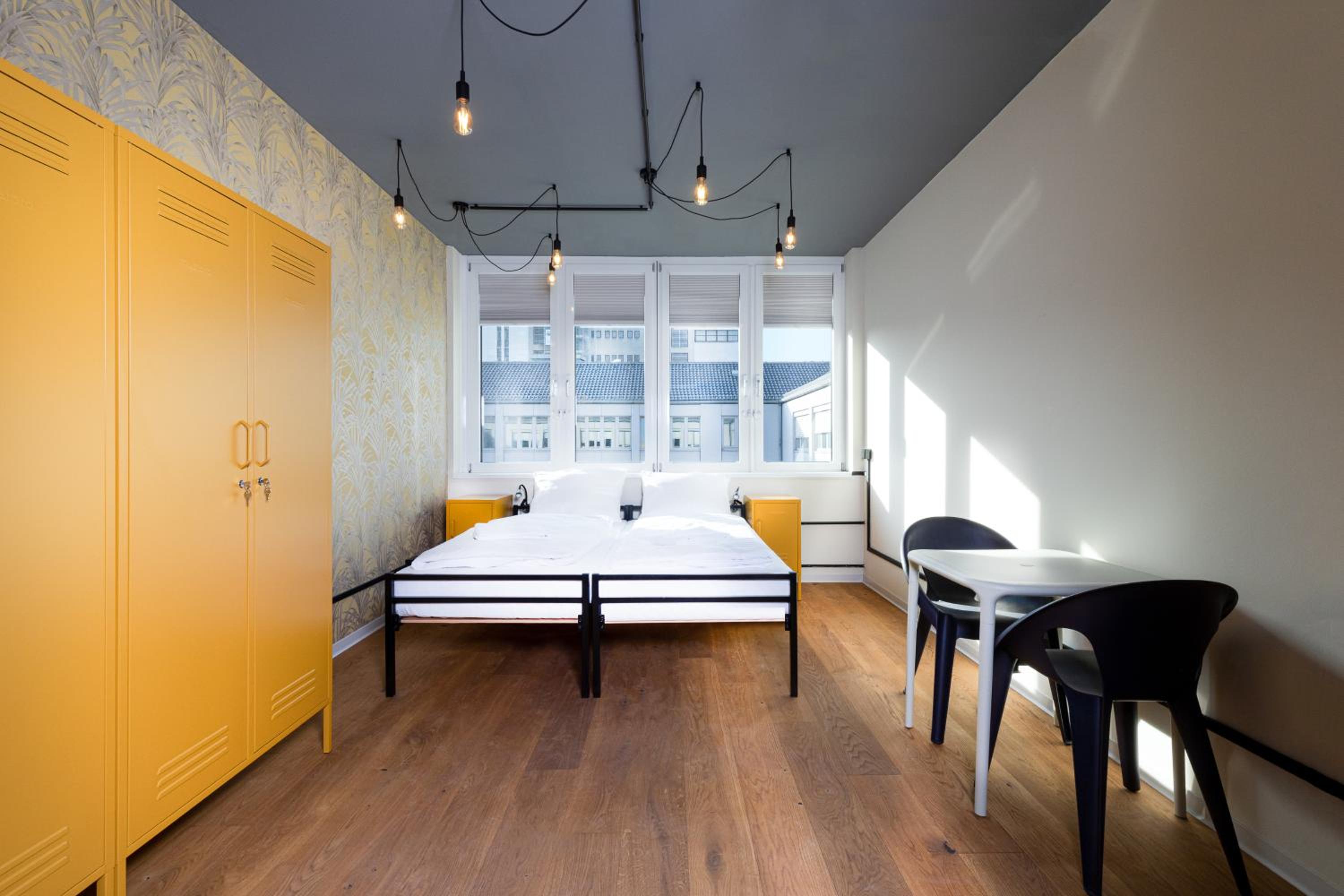 Coffee Inn Hostel Berlin