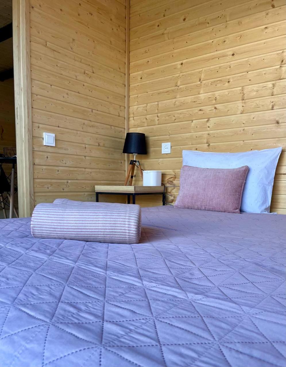Mountain Waltz by Elia Glamping