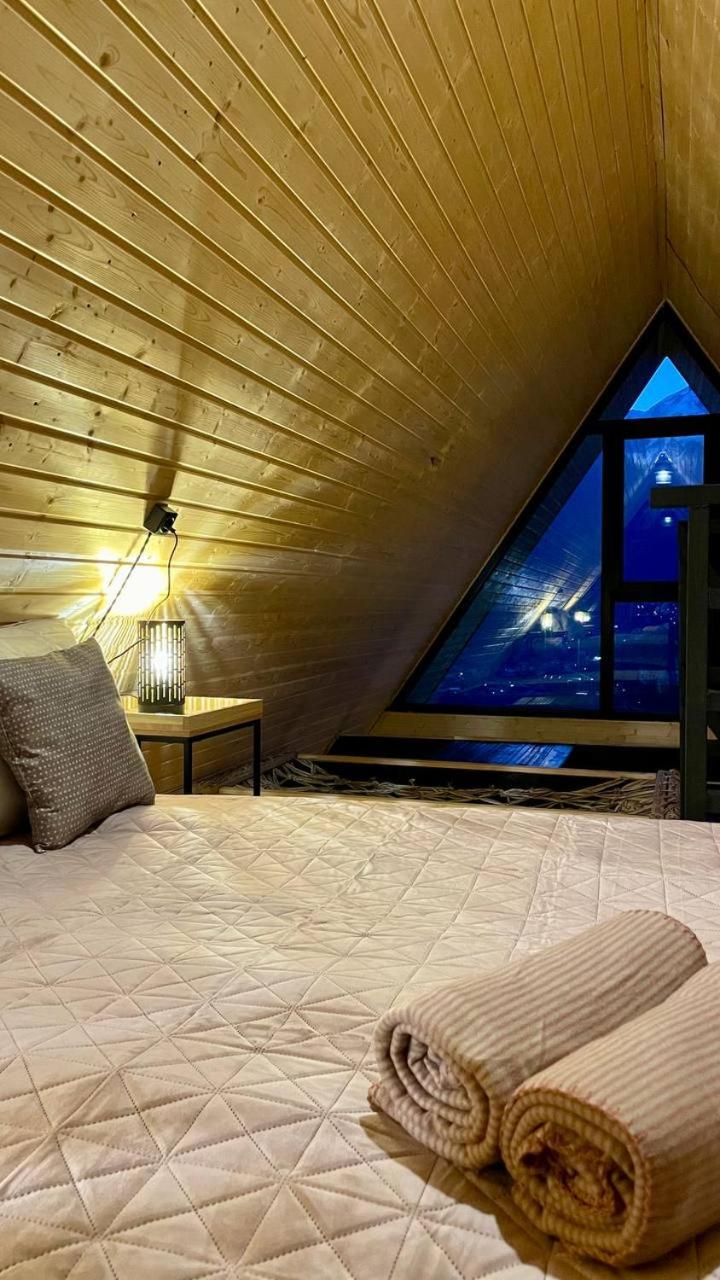 Mountain Waltz by Elia Glamping