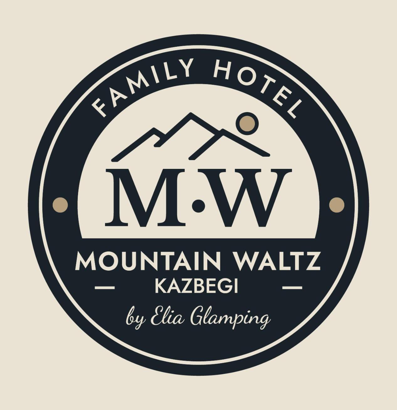 Mountain Waltz by Elia Glamping