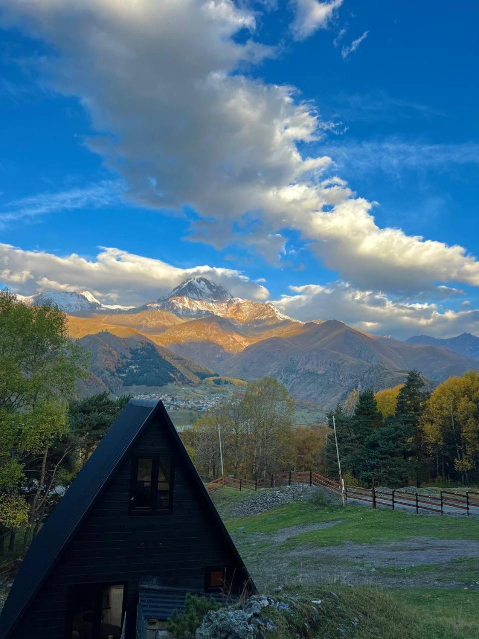 Mountain Waltz by Elia Glamping