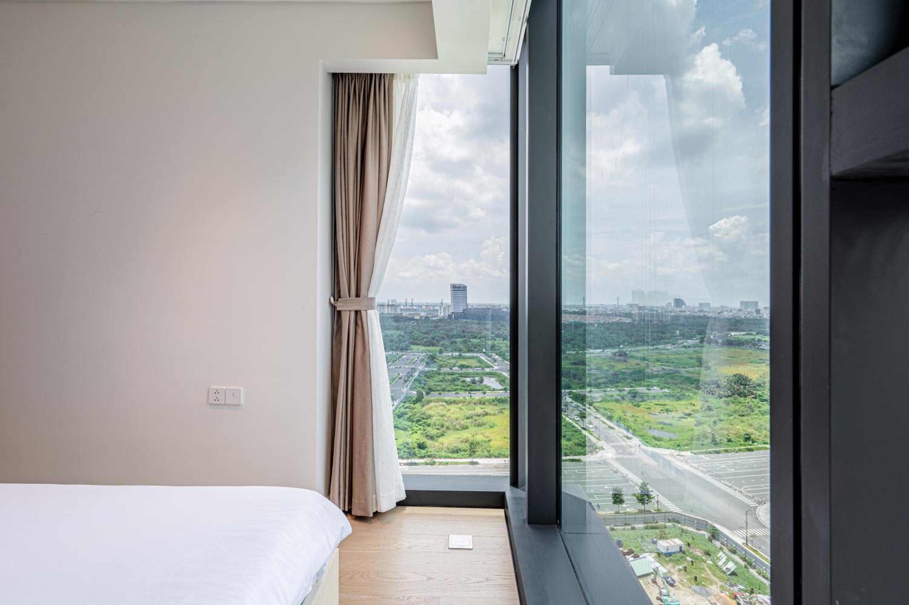Saigon The Metropole - Residences Complex - By Svillage 