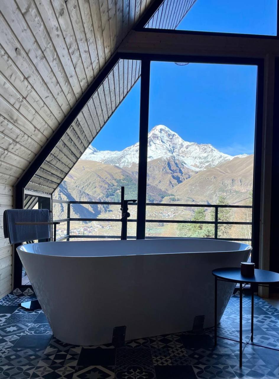 Mountain Waltz by Elia Glamping