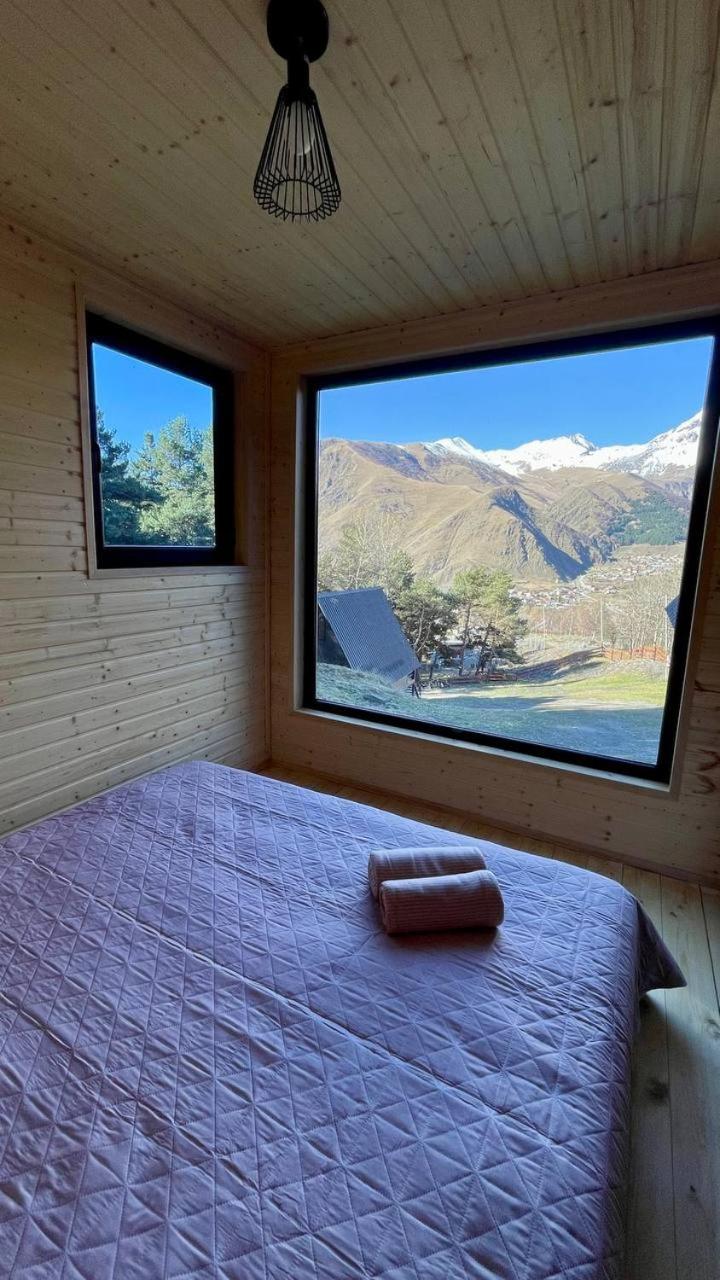 Mountain Waltz by Elia Glamping