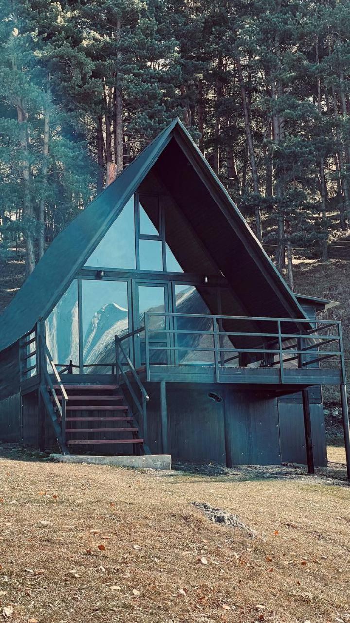 Mountain Waltz by Elia Glamping