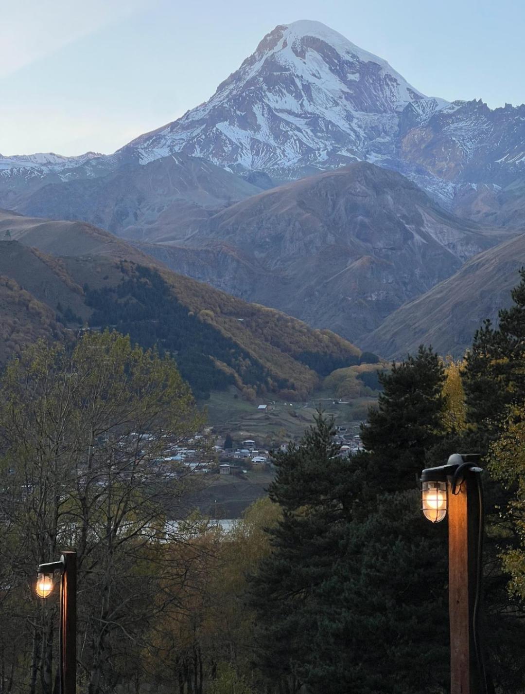Mountain Waltz by Elia Glamping
