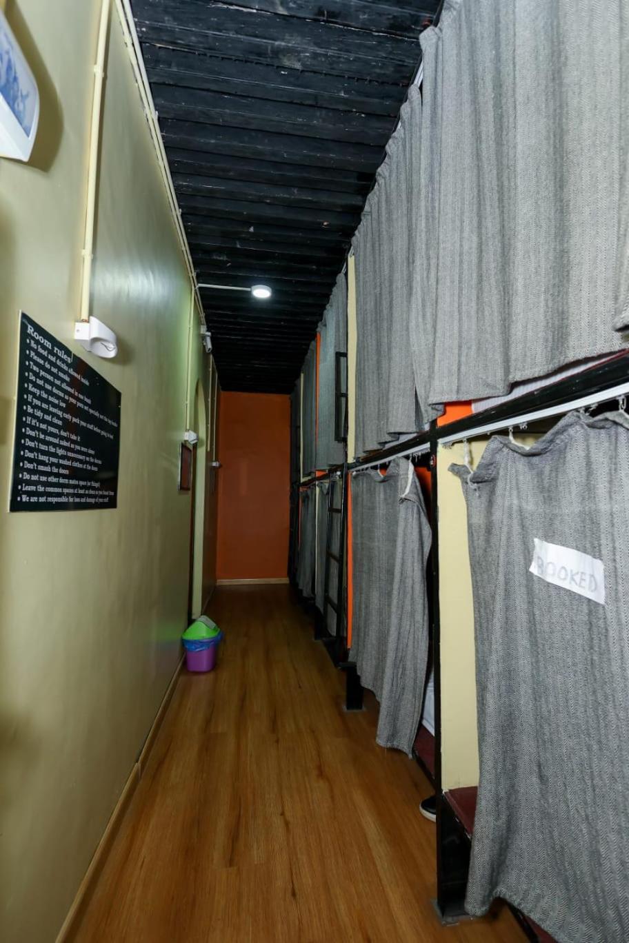 Antique Hostel Nepal