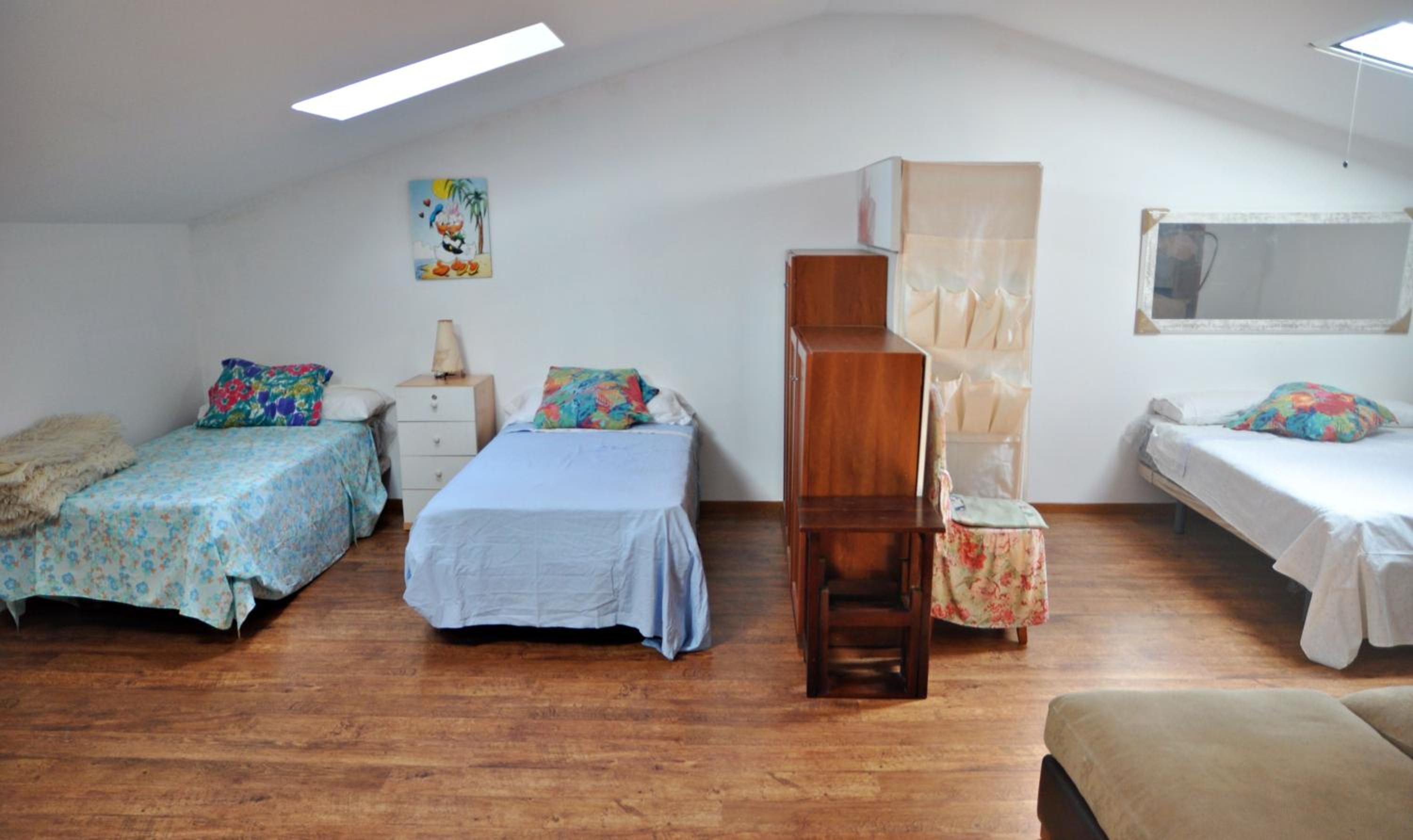 Casa Plana Novella con piscina privada