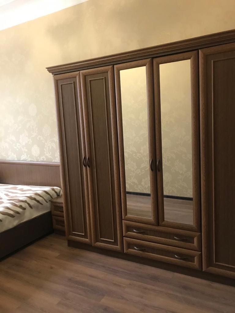 City Center COP 29 two Bedroom Apartment Baku