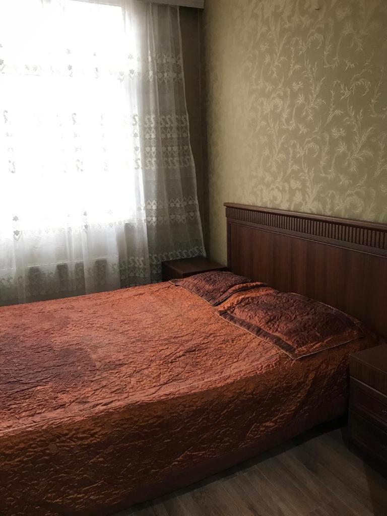City Center COP 29 two Bedroom Apartment Baku