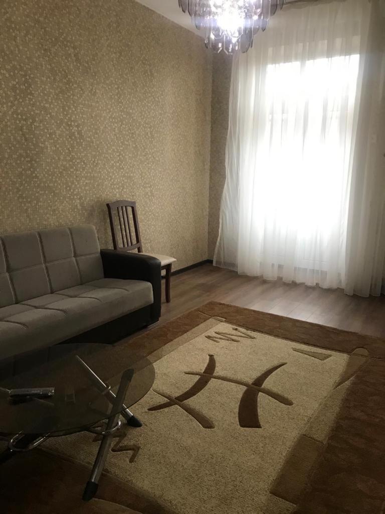 City Center COP 29 two Bedroom Apartment Baku