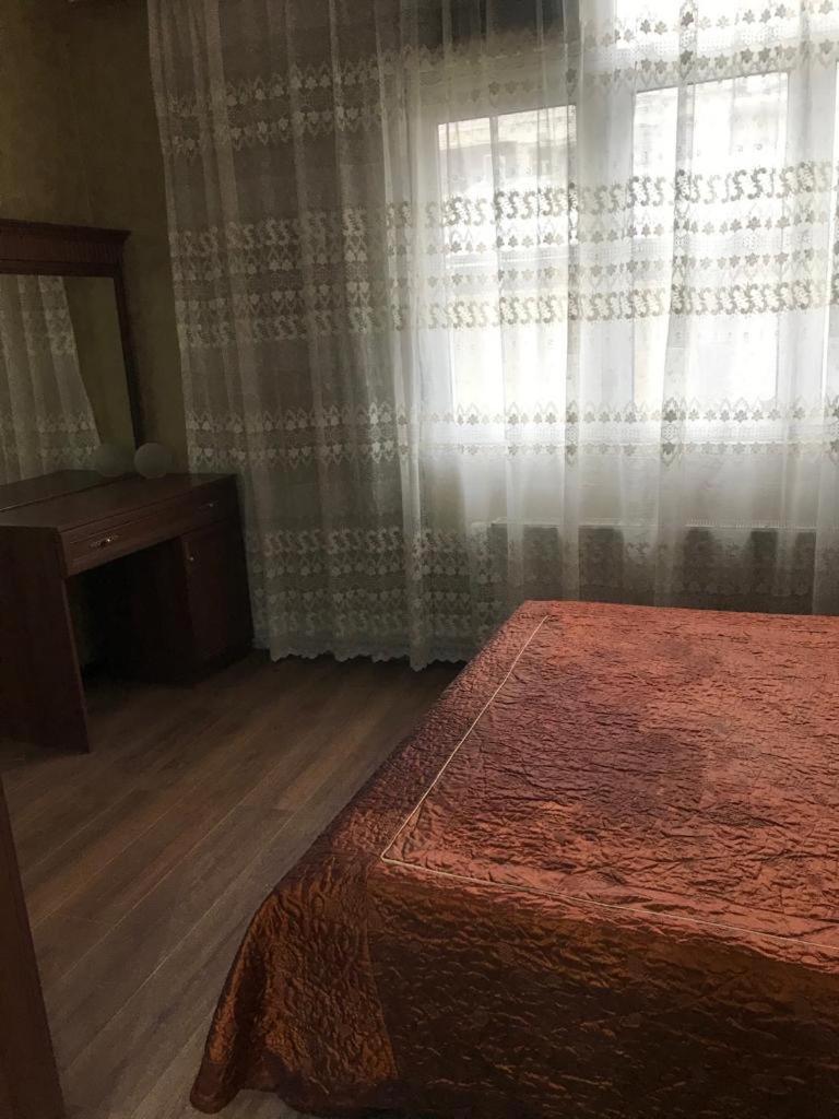 City Center COP 29 two Bedroom Apartment Baku