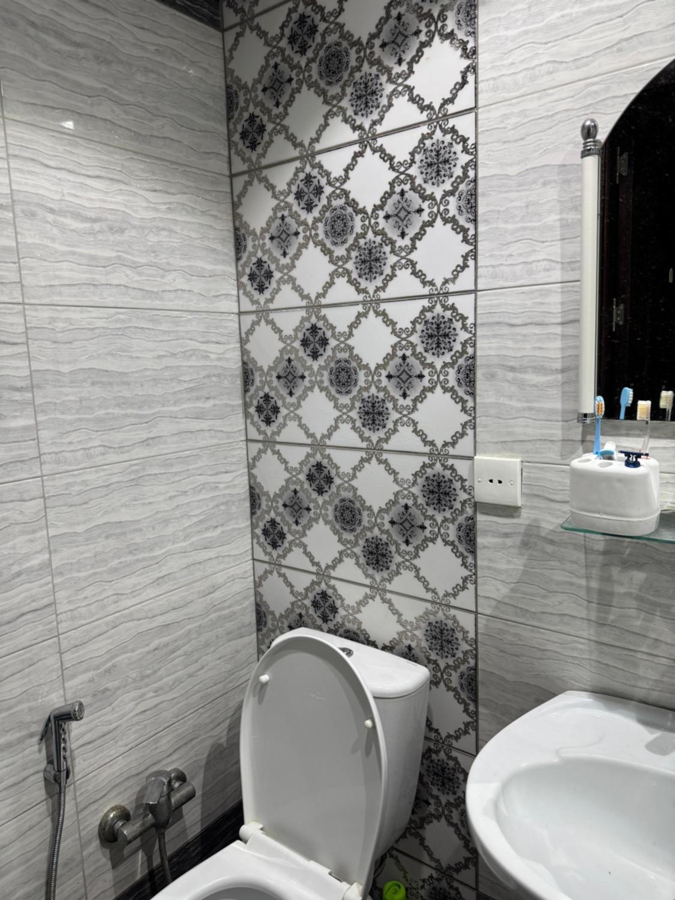City Center COP 29 two Bedroom Apartment Baku