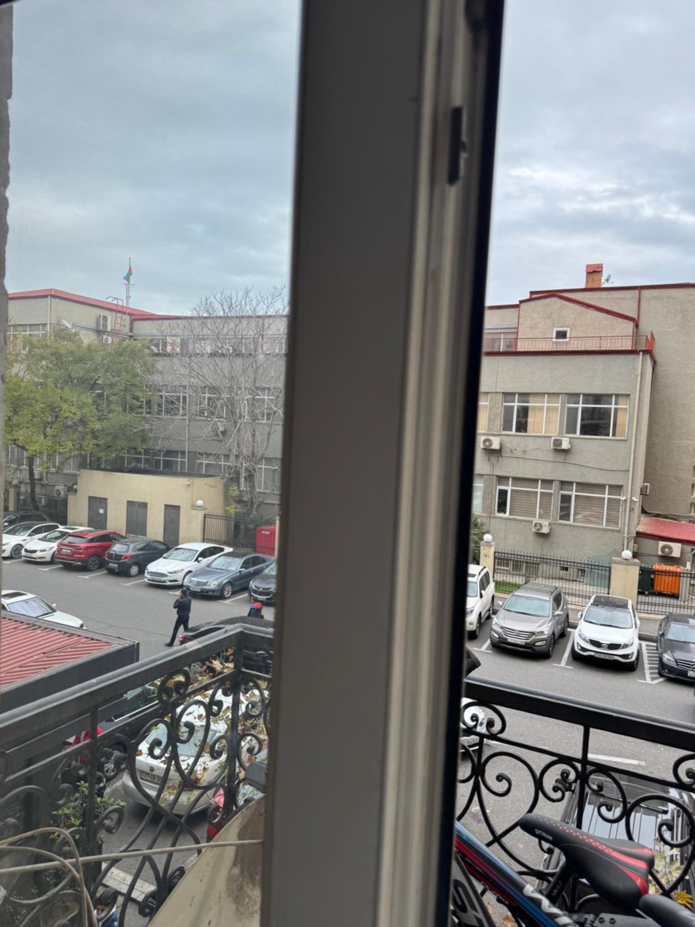 City Center COP 29 two Bedroom Apartment Baku