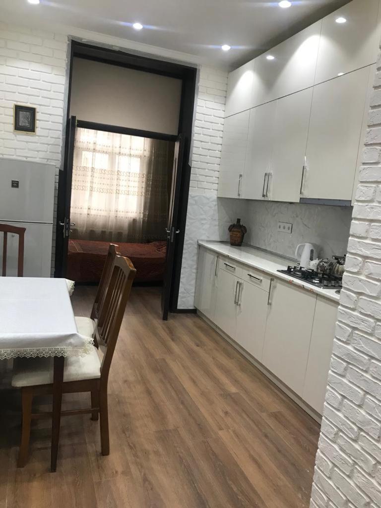 City Center COP 29 two Bedroom Apartment Baku
