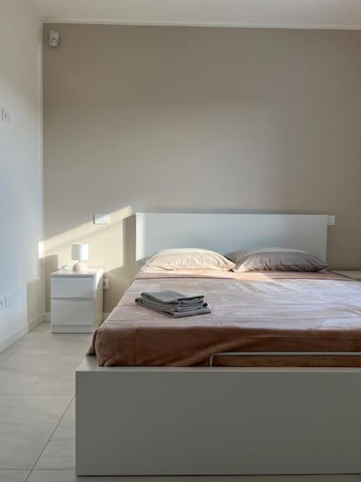 Casa fronte mare per gruppi