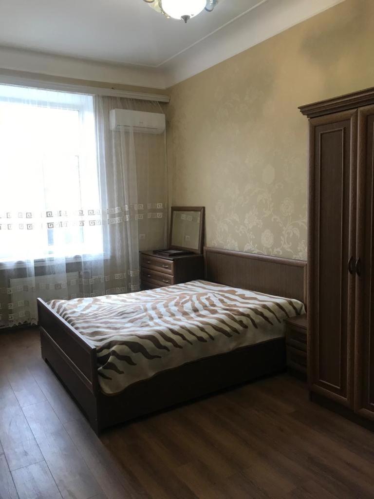 City Center COP 29 two Bedroom Apartment Baku
