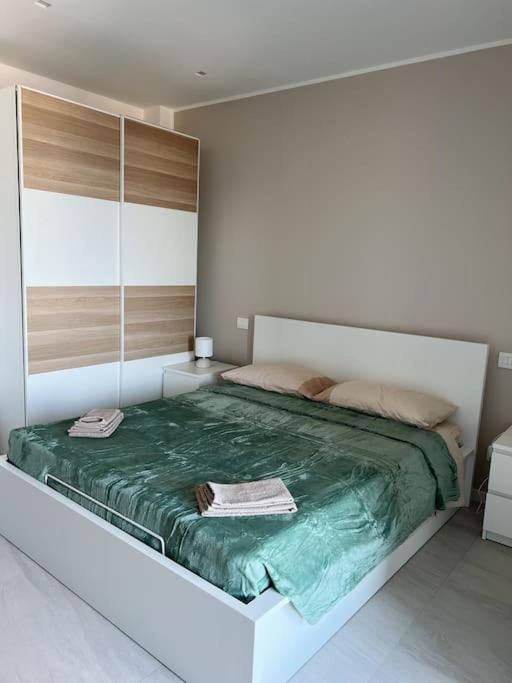 Casa fronte mare per gruppi