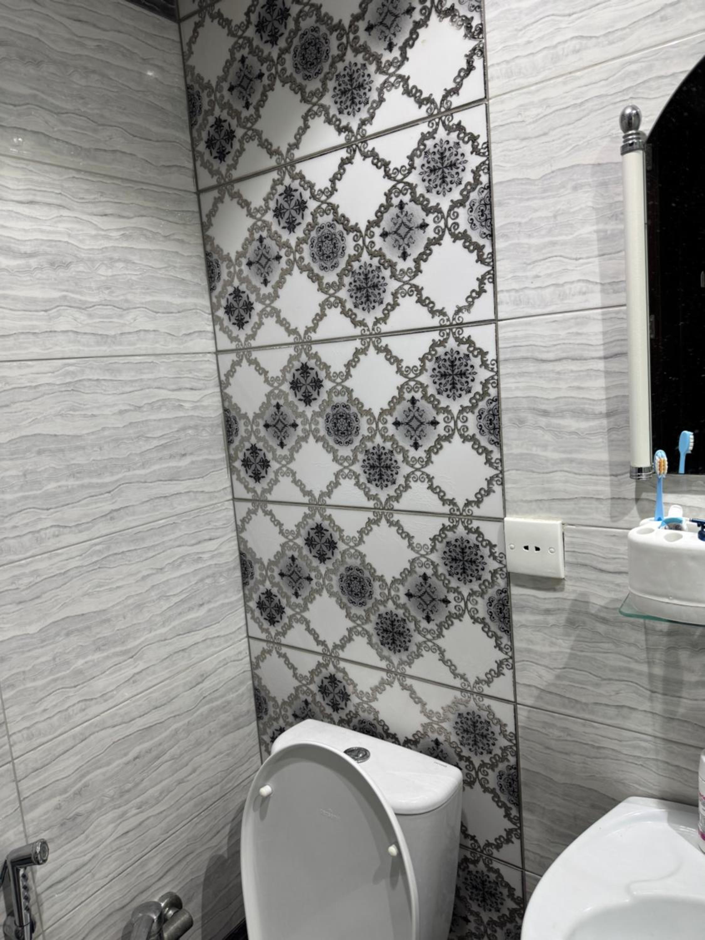 City Center COP 29 two Bedroom Apartment Baku