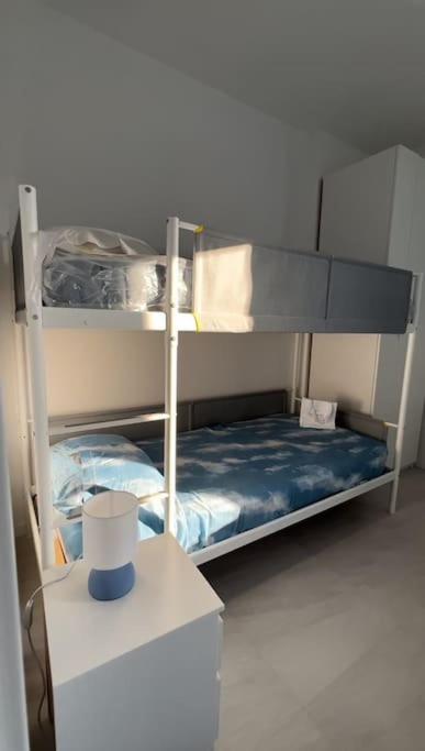Casa fronte mare per gruppi