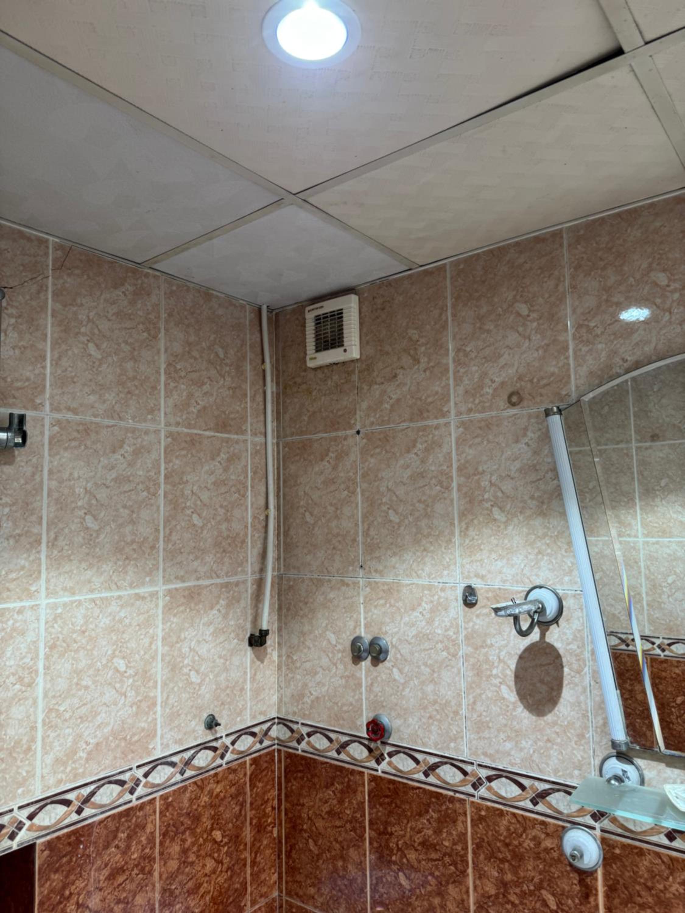 City Center COP 29 two Bedroom Apartment Baku