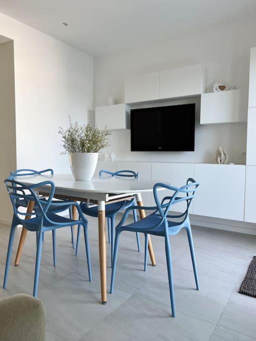 Casa fronte mare per gruppi