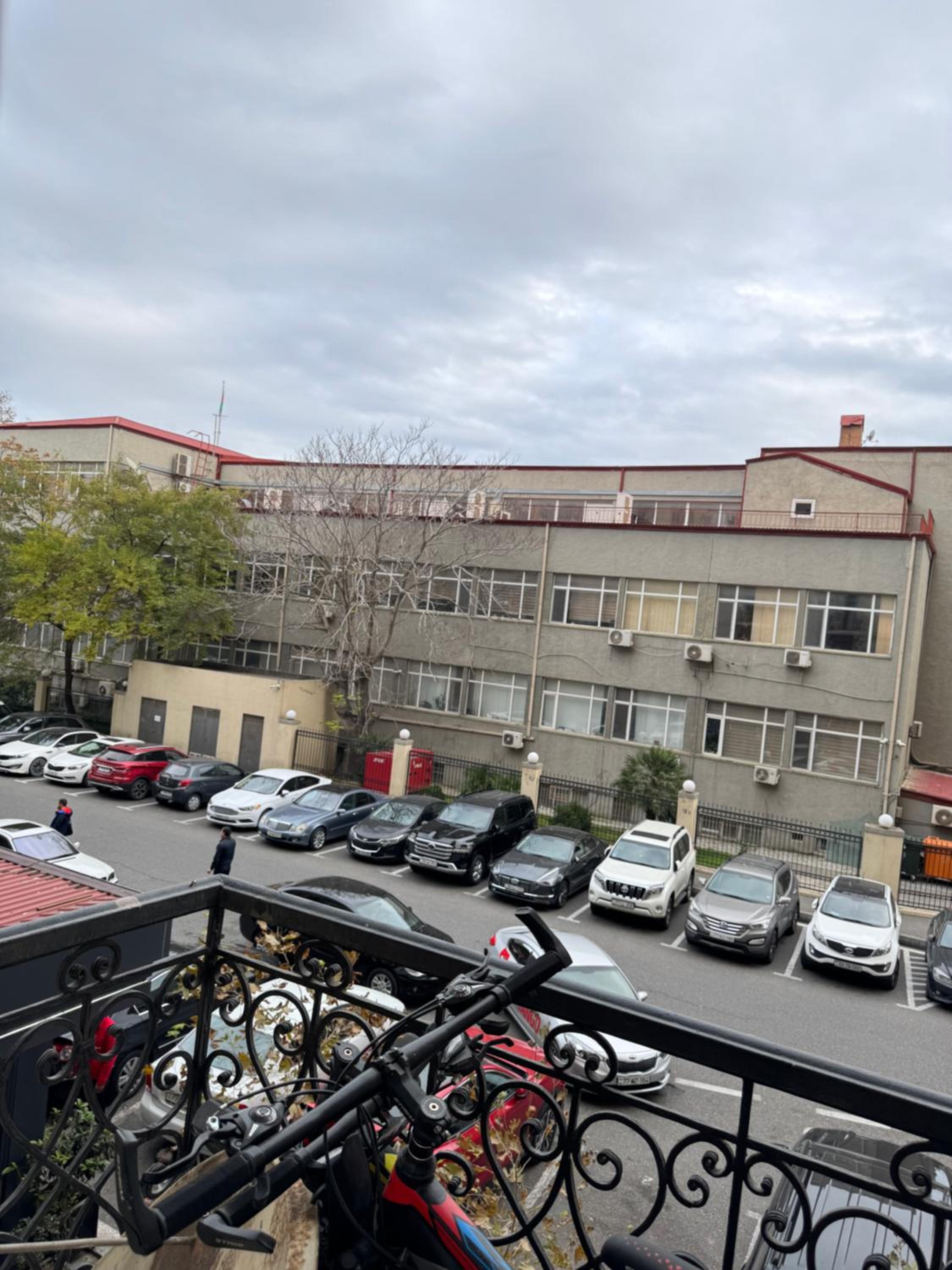 City Center COP 29 two Bedroom Apartment Baku