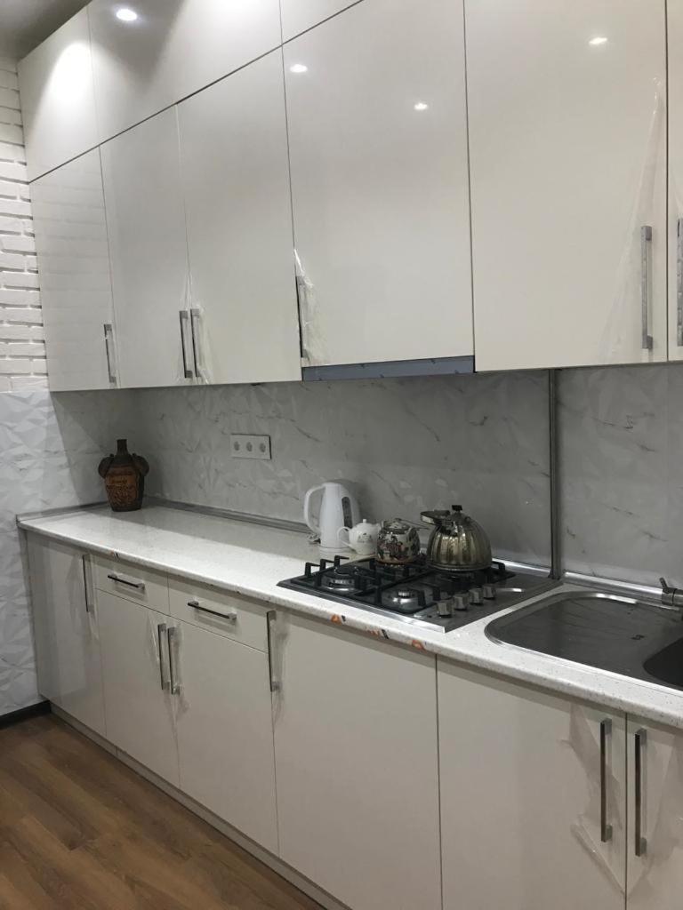 City Center COP 29 two Bedroom Apartment Baku