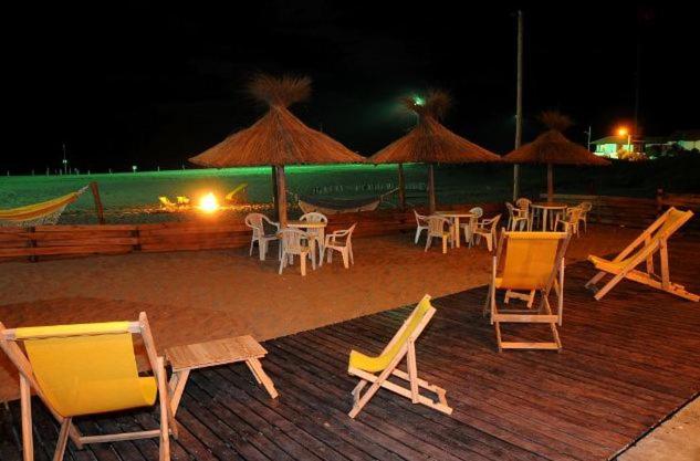 Departamentos Sobre el Mar