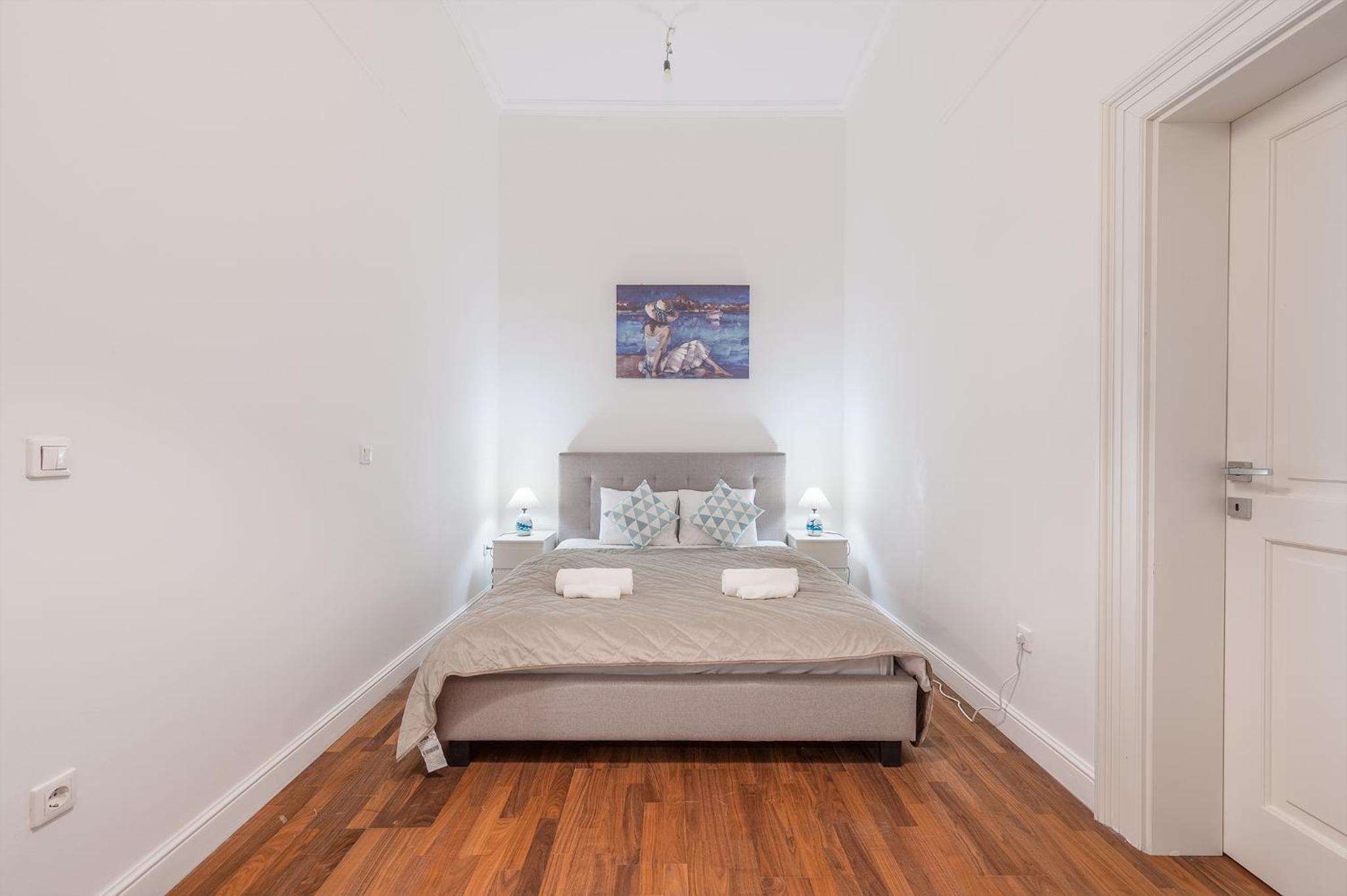 Unique Central Apartment in Budapest by Cavaland view 2