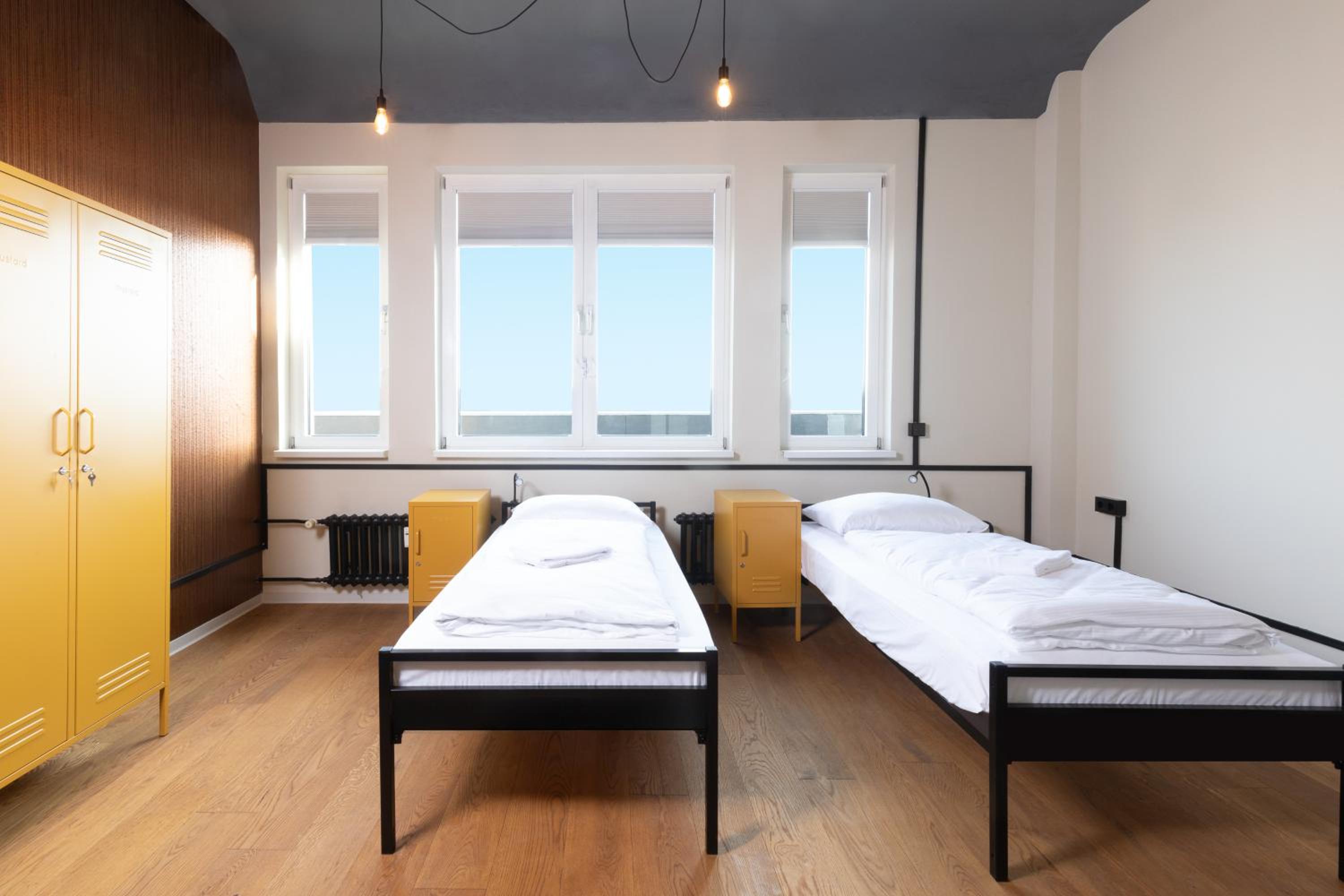 Coffee Inn Hostel Berlin