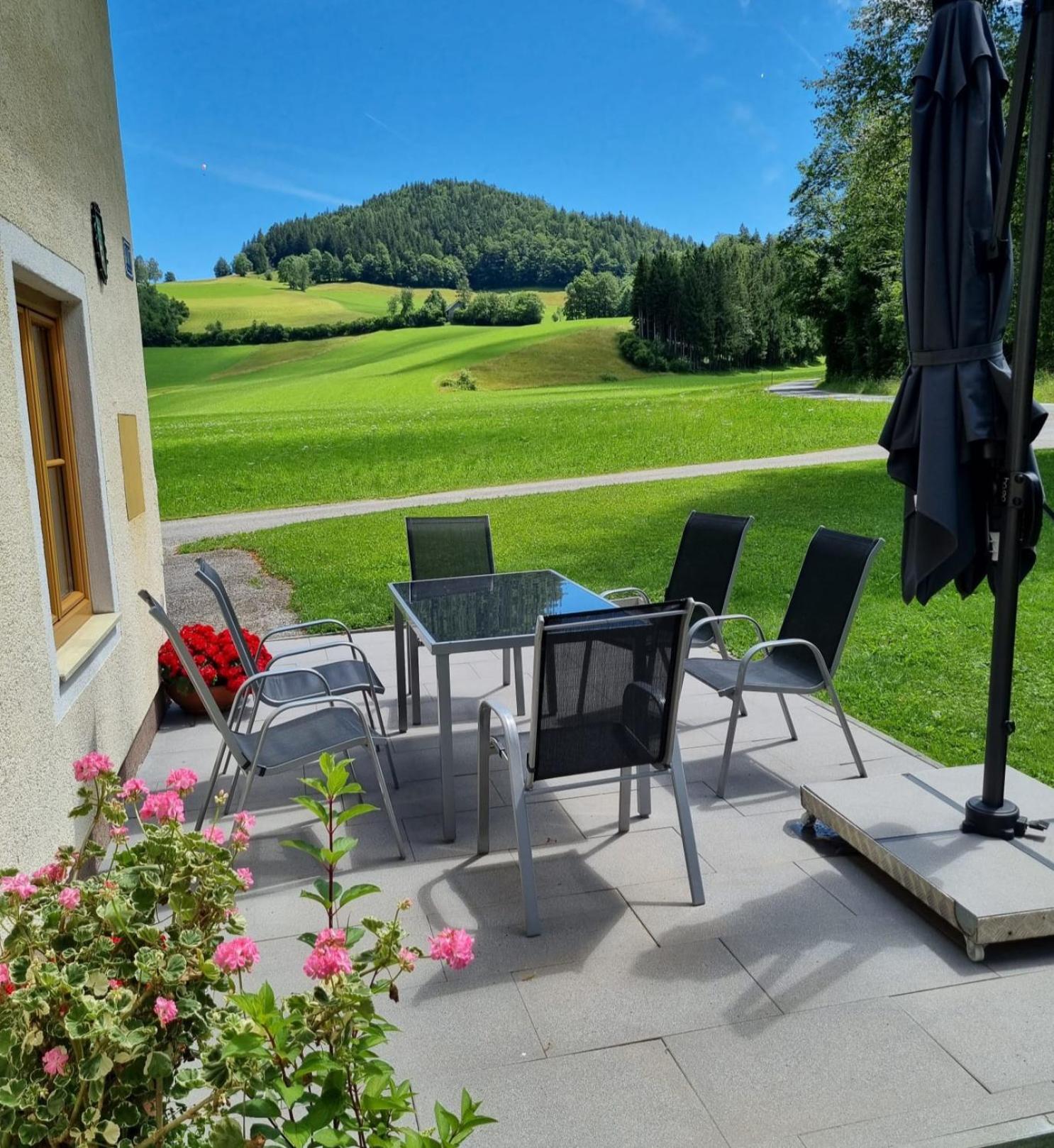 Ferienhaus Laimerbauer