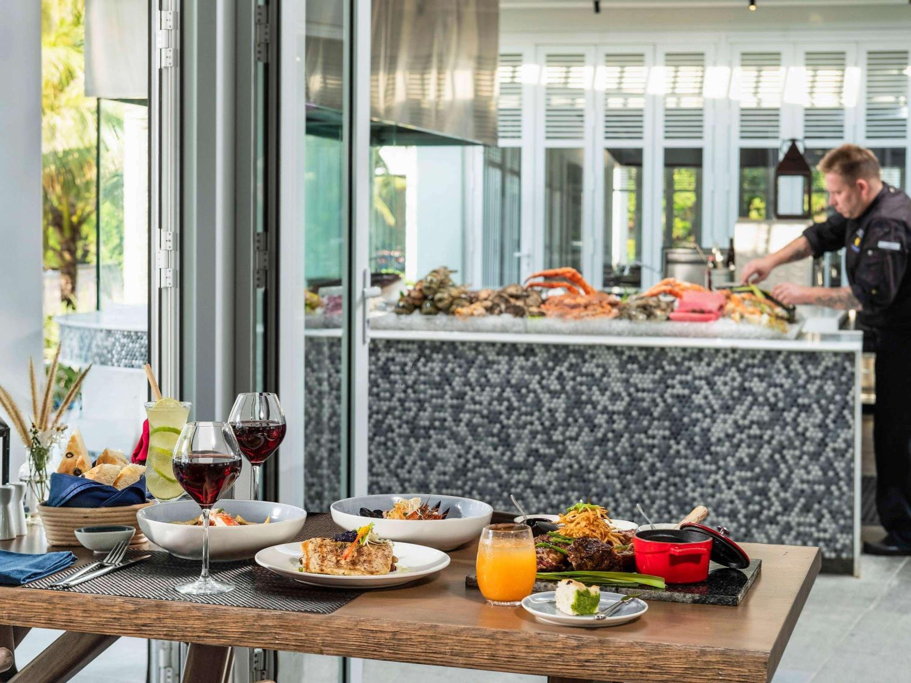 Premier Village Phu Quoc Resort Managed by Accor