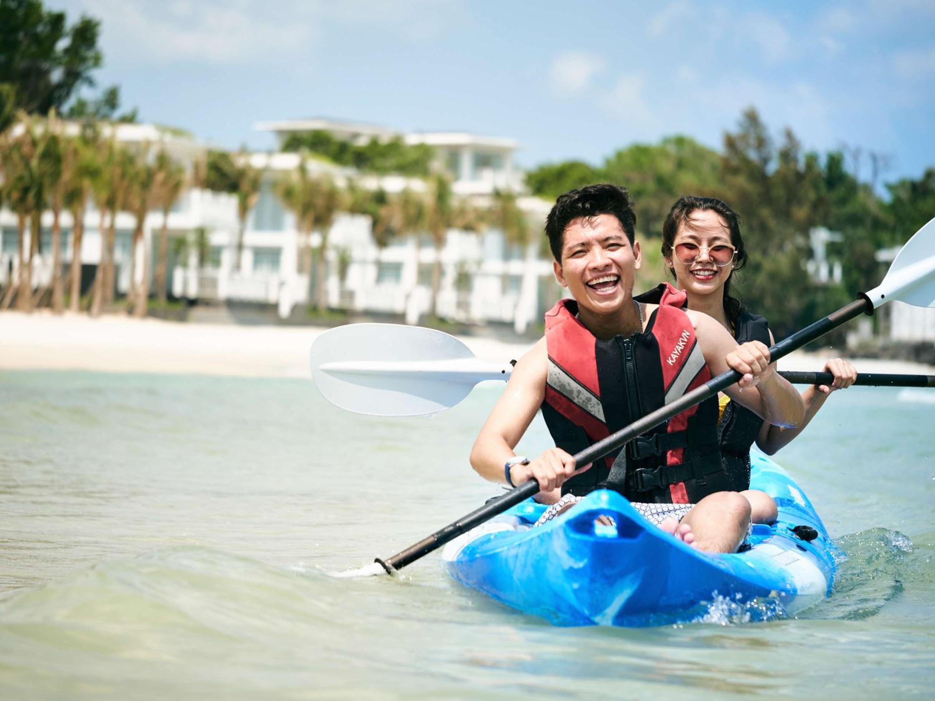 Premier Village Phu Quoc Resort Managed by Accor