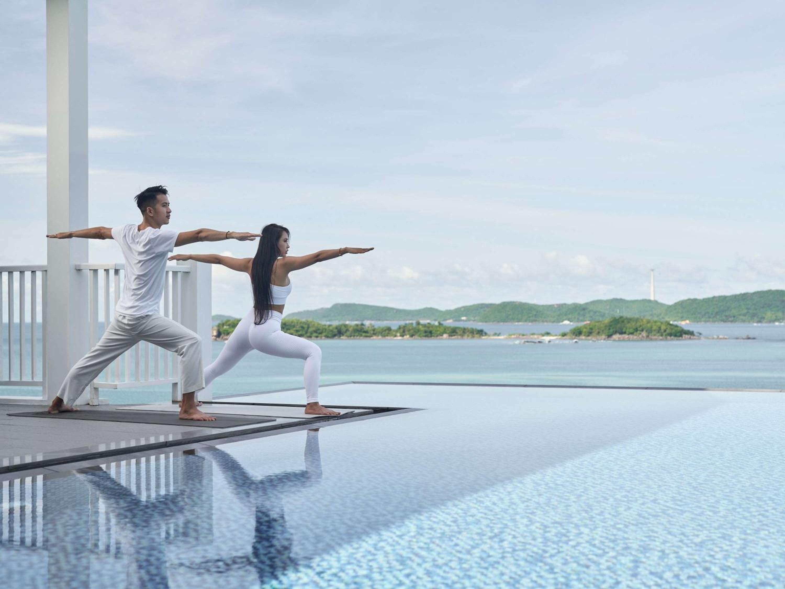 Premier Village Phu Quoc Resort Managed by Accor