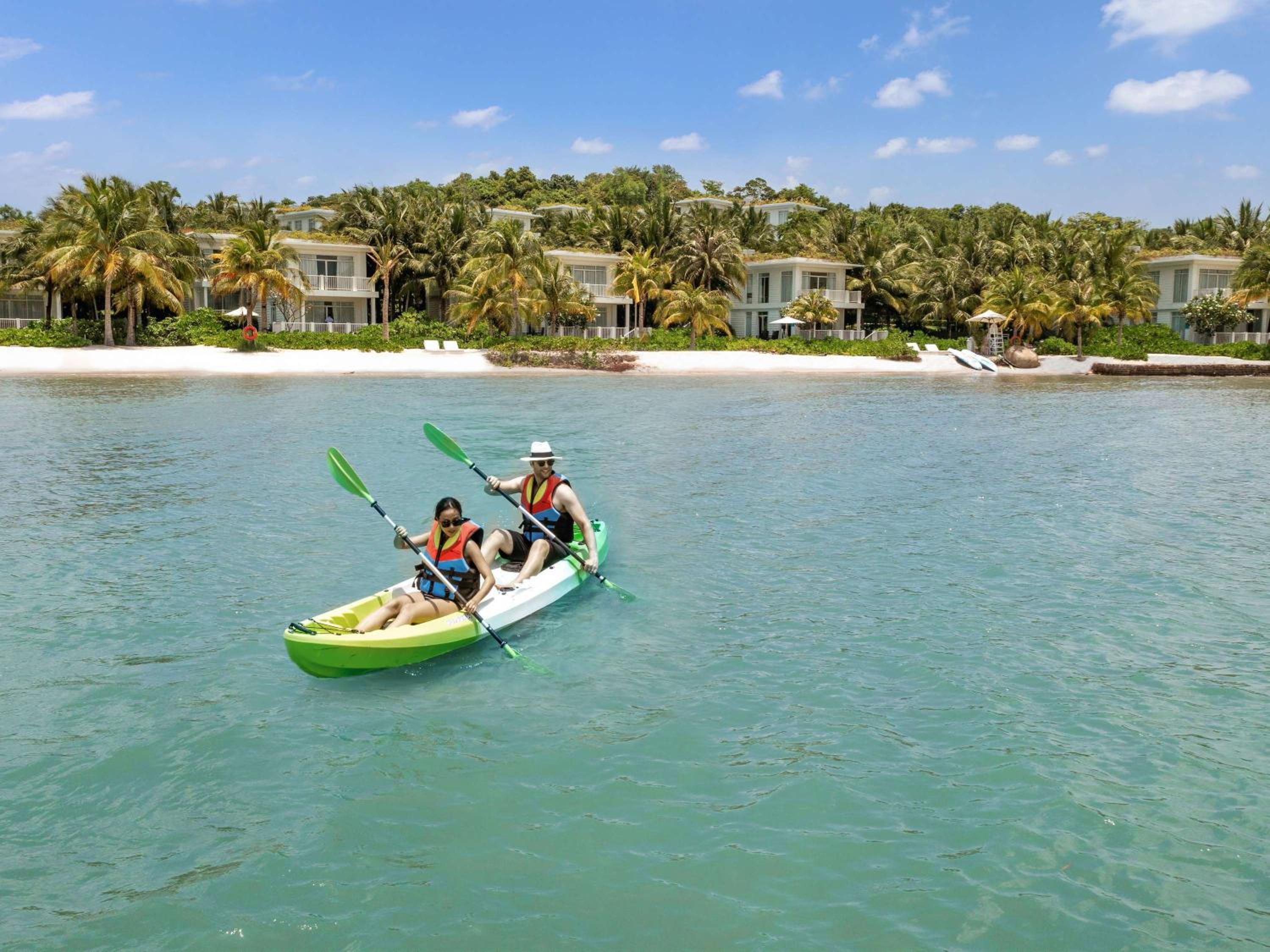 Premier Village Phu Quoc Resort Managed by Accor