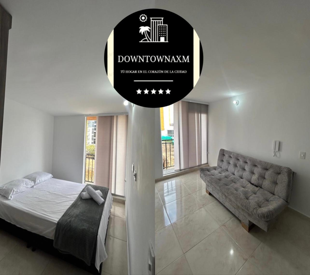 DowntownAXM