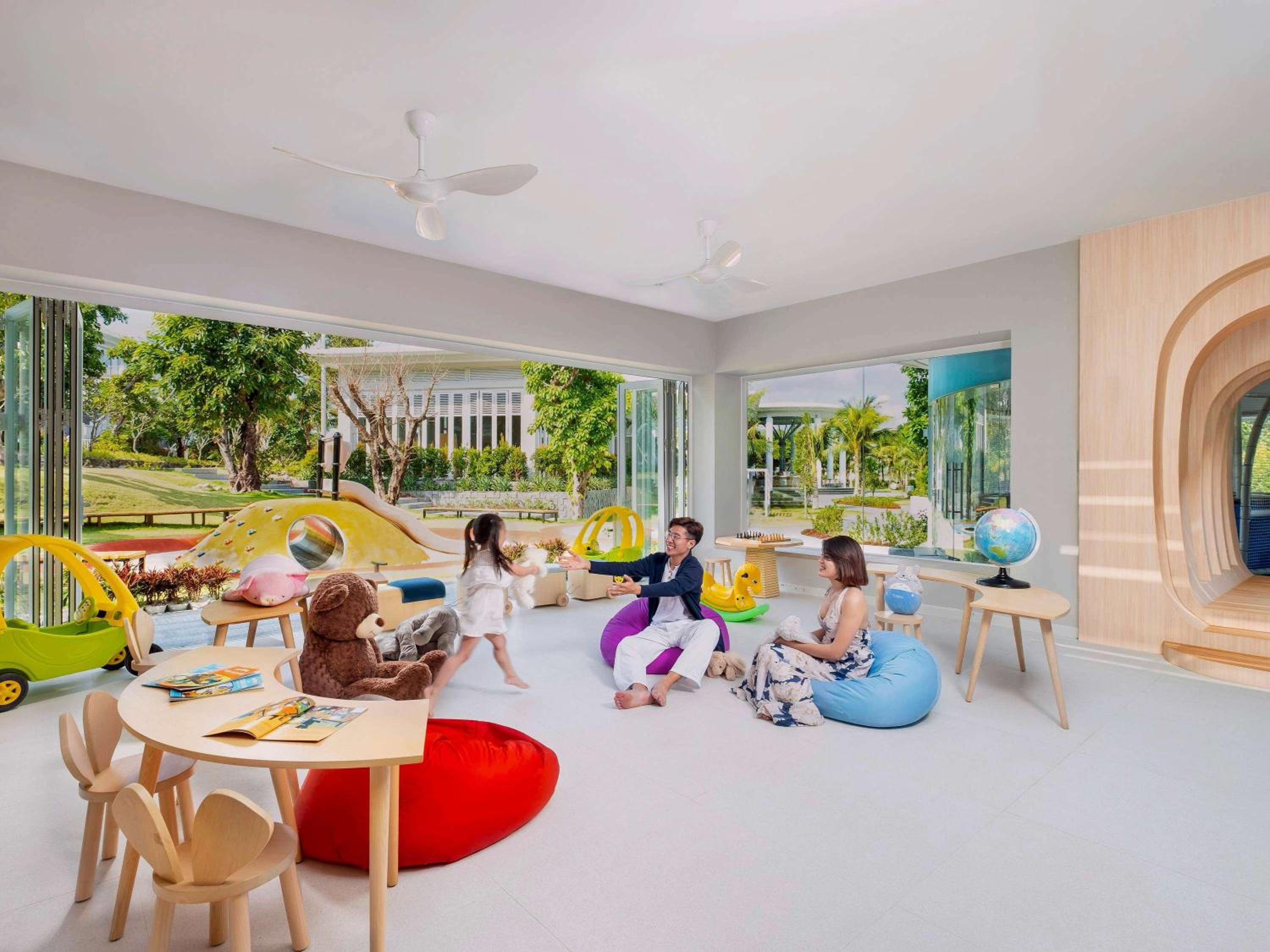 Premier Village Phu Quoc Resort Managed by Accor