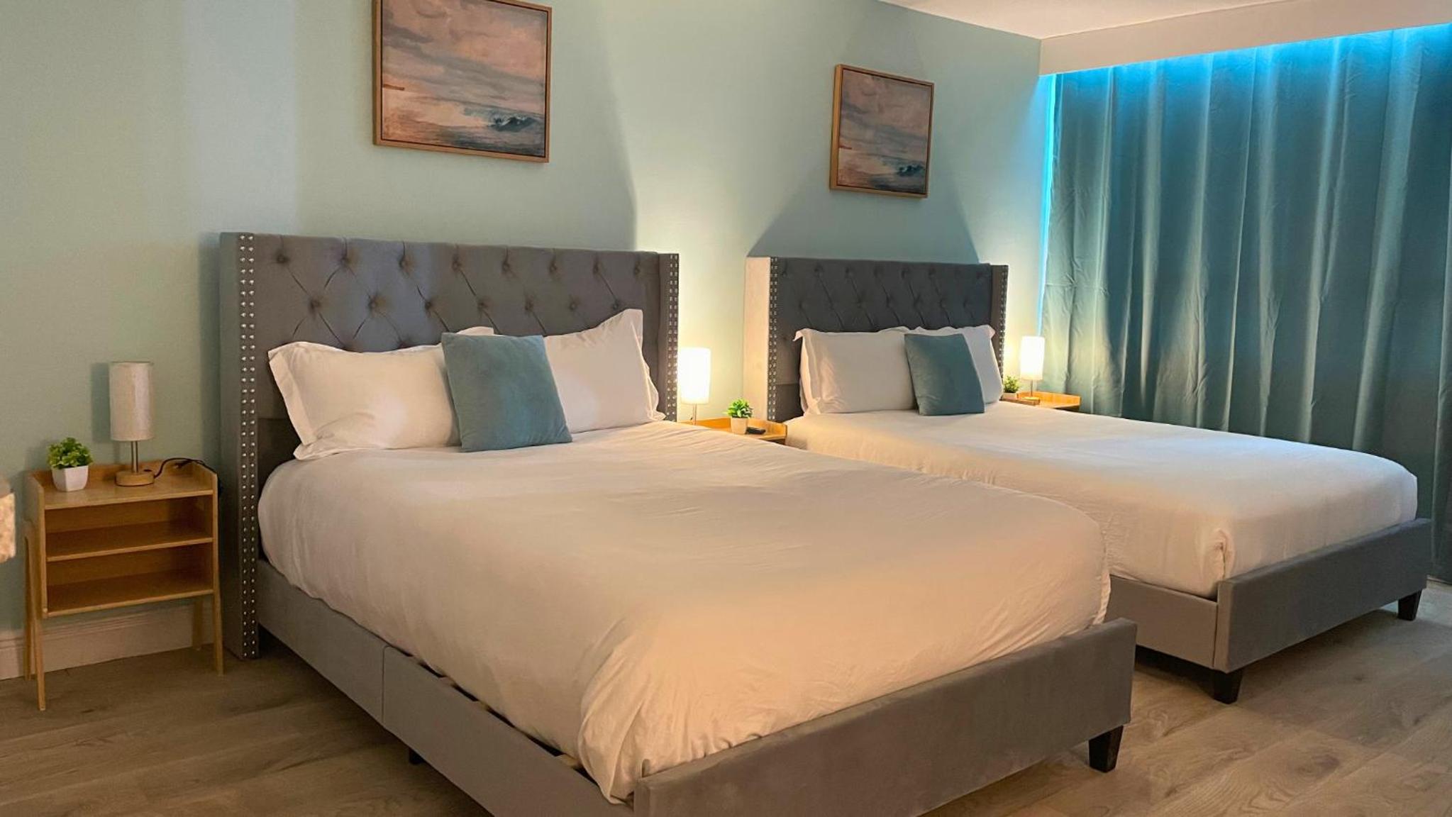 SeaStays-Miami Beach Apartments