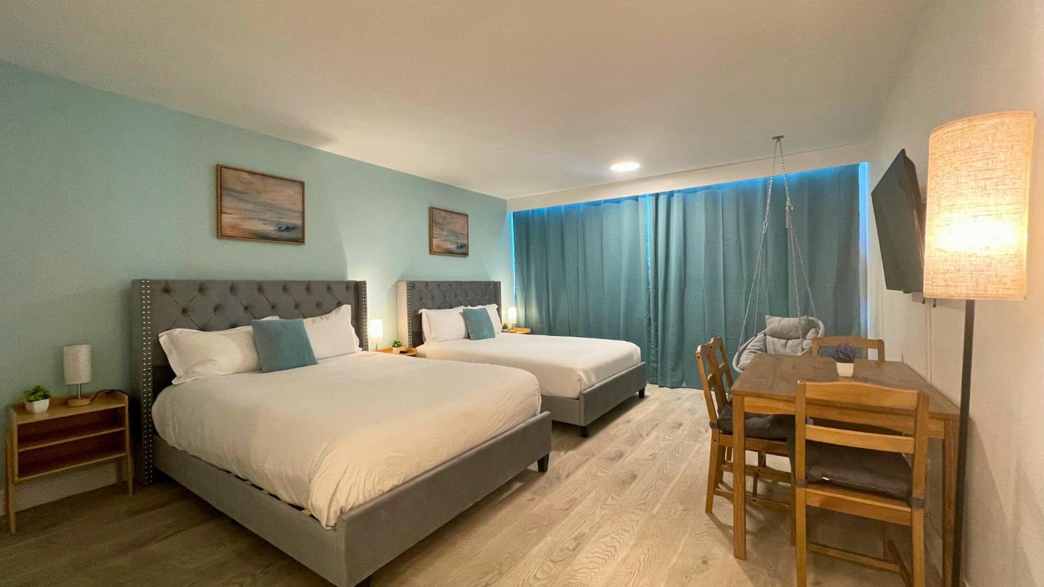 SeaStays-Miami Beach Apartments