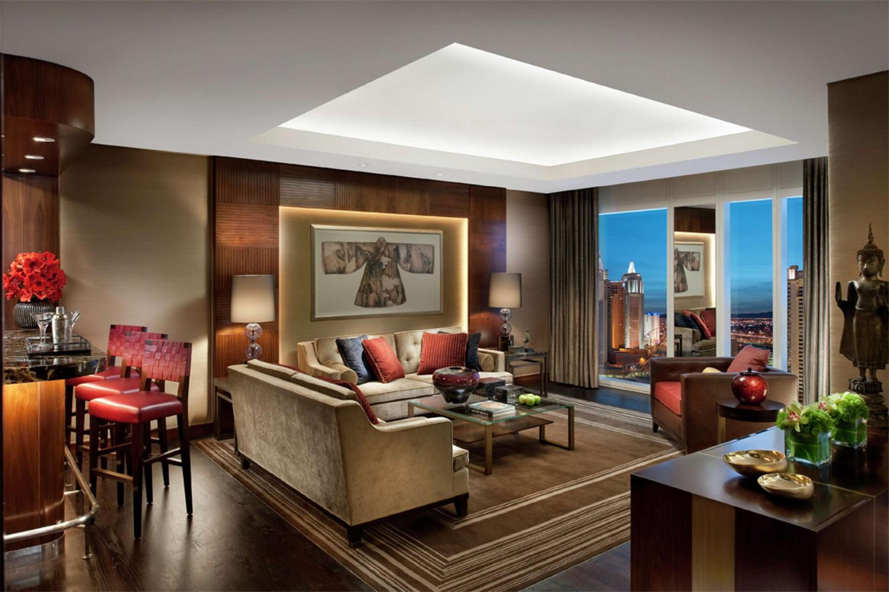 Waldorf Astoria Las Vegas, Fotografia 121