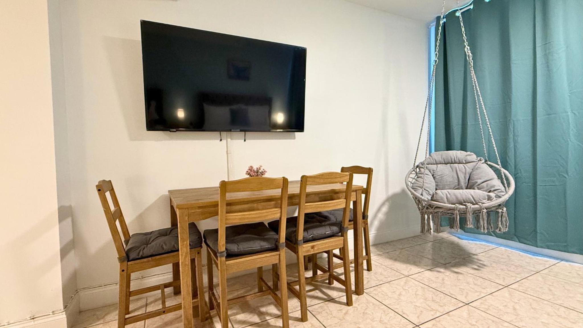 SeaStays-Miami Beach Apartments