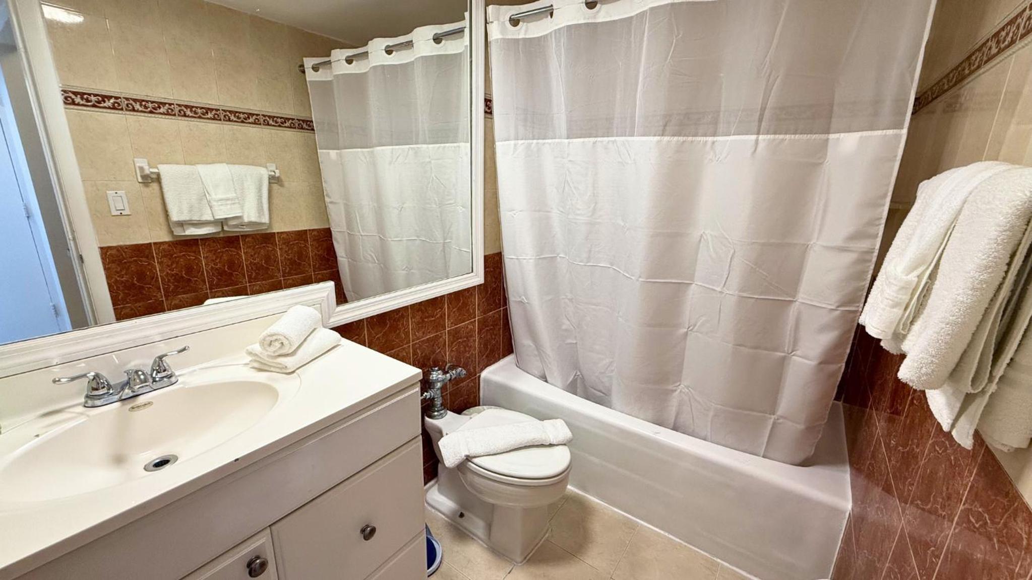 SeaStays-Miami Beach Apartments