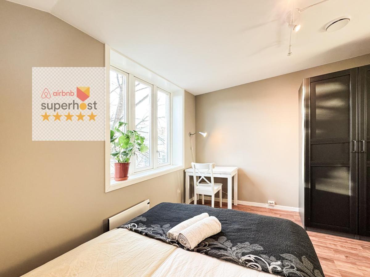 CENTRAl STRONG WI-FI CoZY HOME FEELING