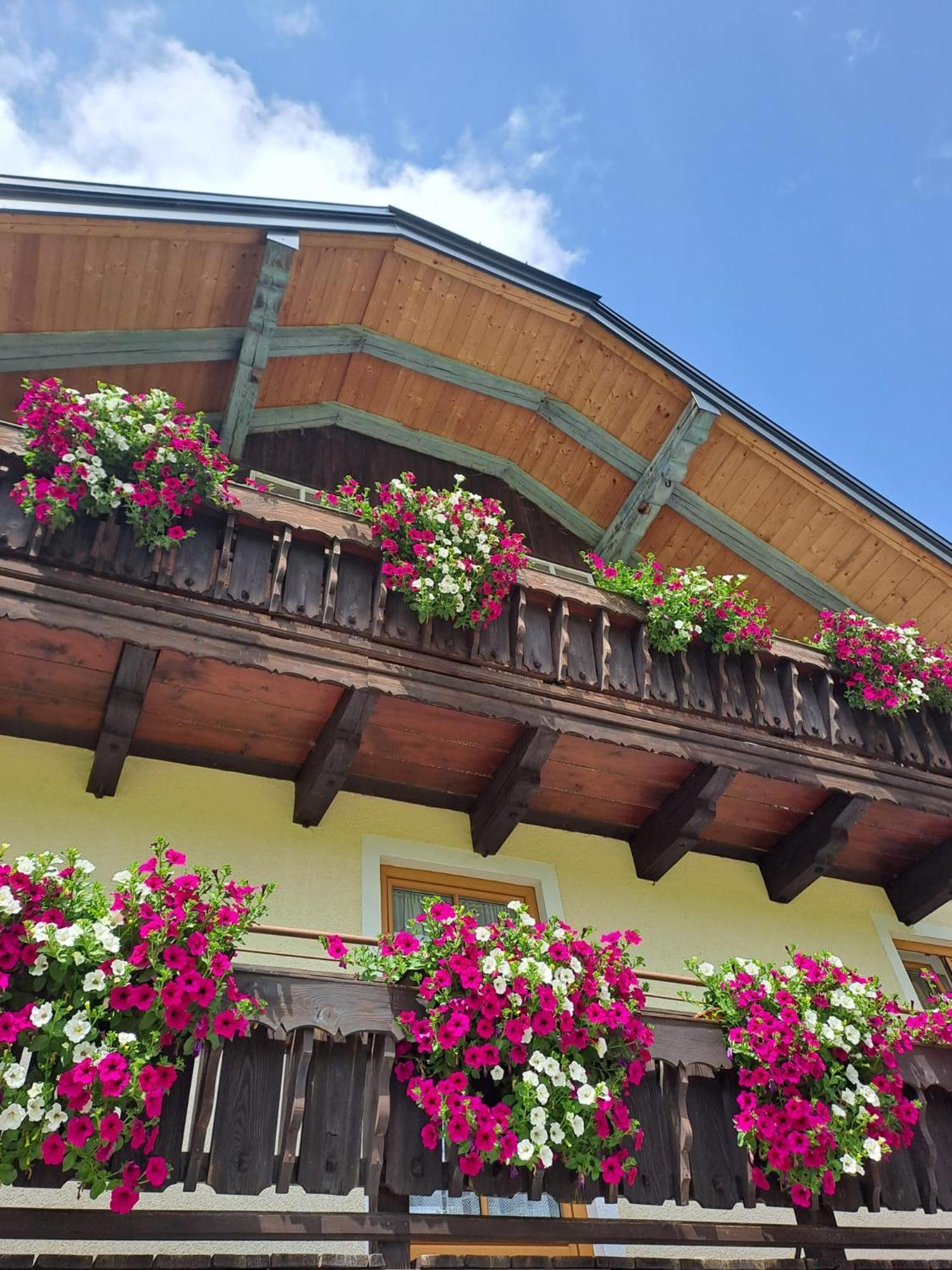 Ferienhaus Laimerbauer
