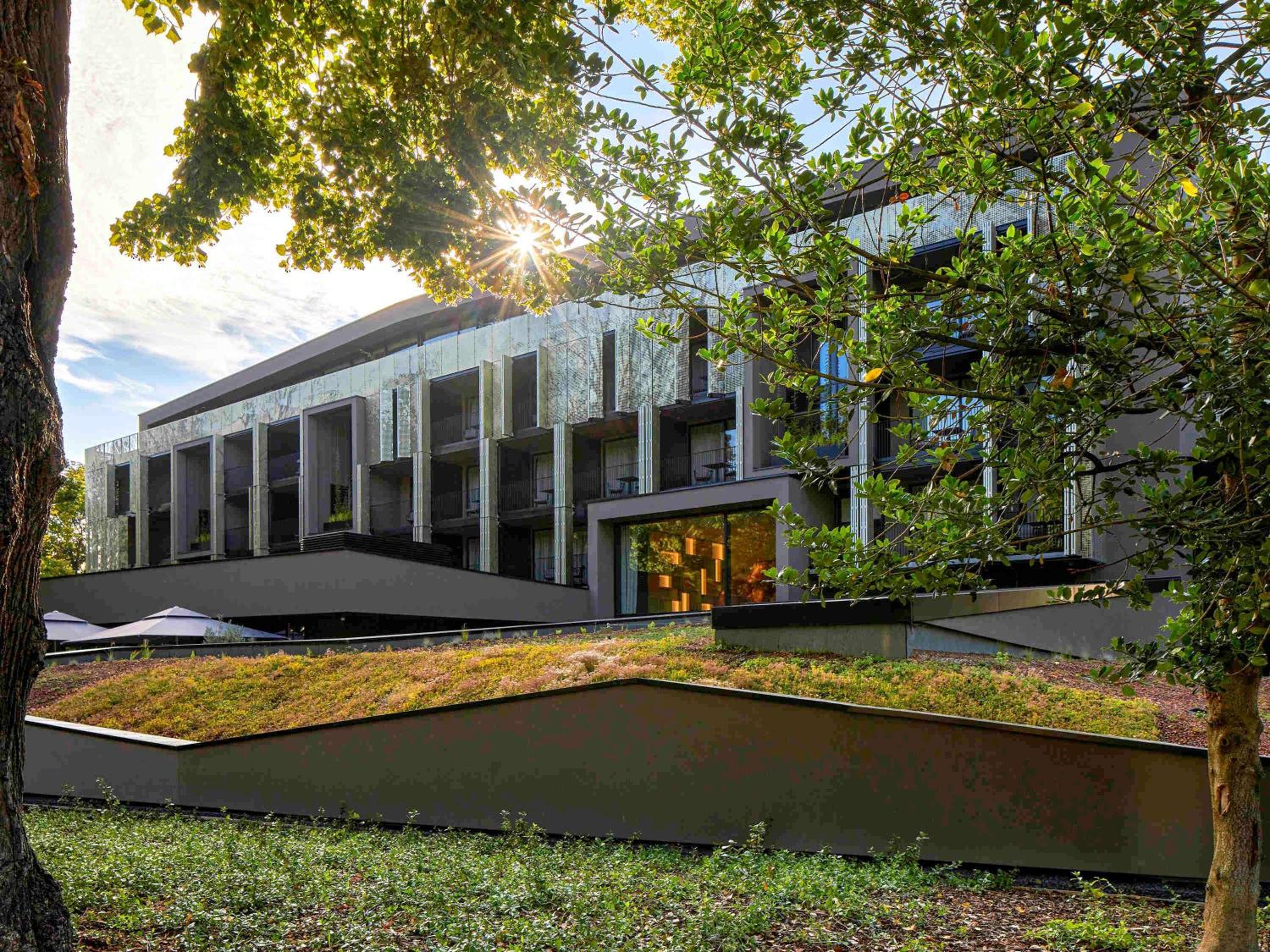 L'Esquisse Hotel & Spa Colmar - MGallery Collection