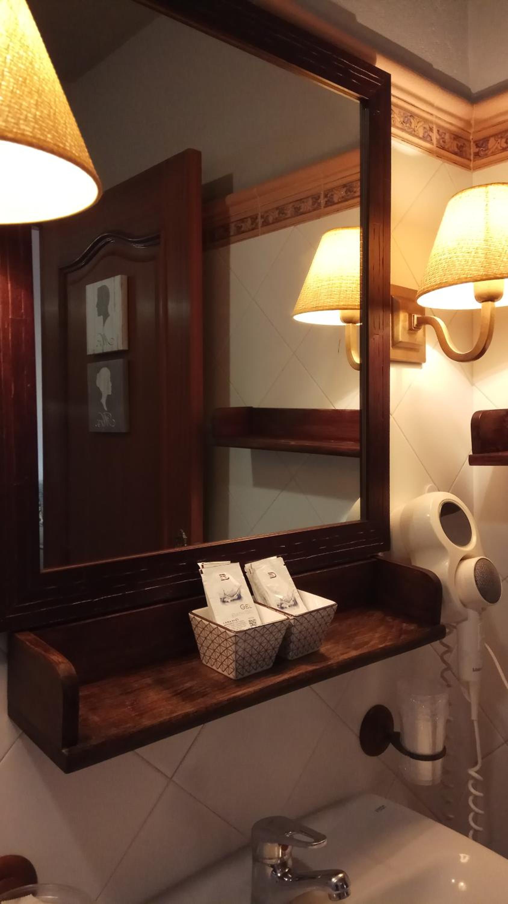 Apartamentos rústicos da Posta de Valmaior