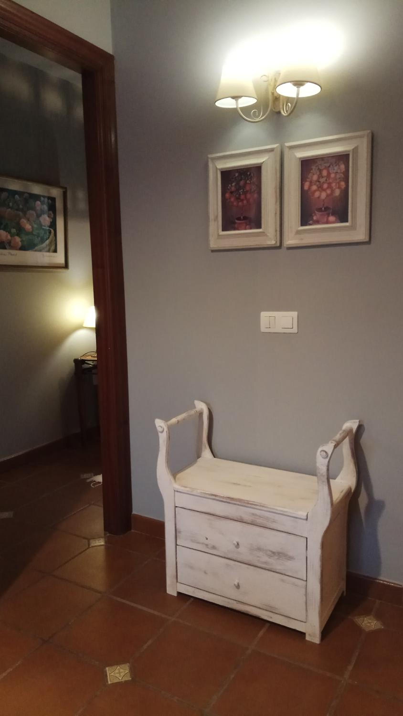 Apartamentos rústicos da Posta de Valmaior