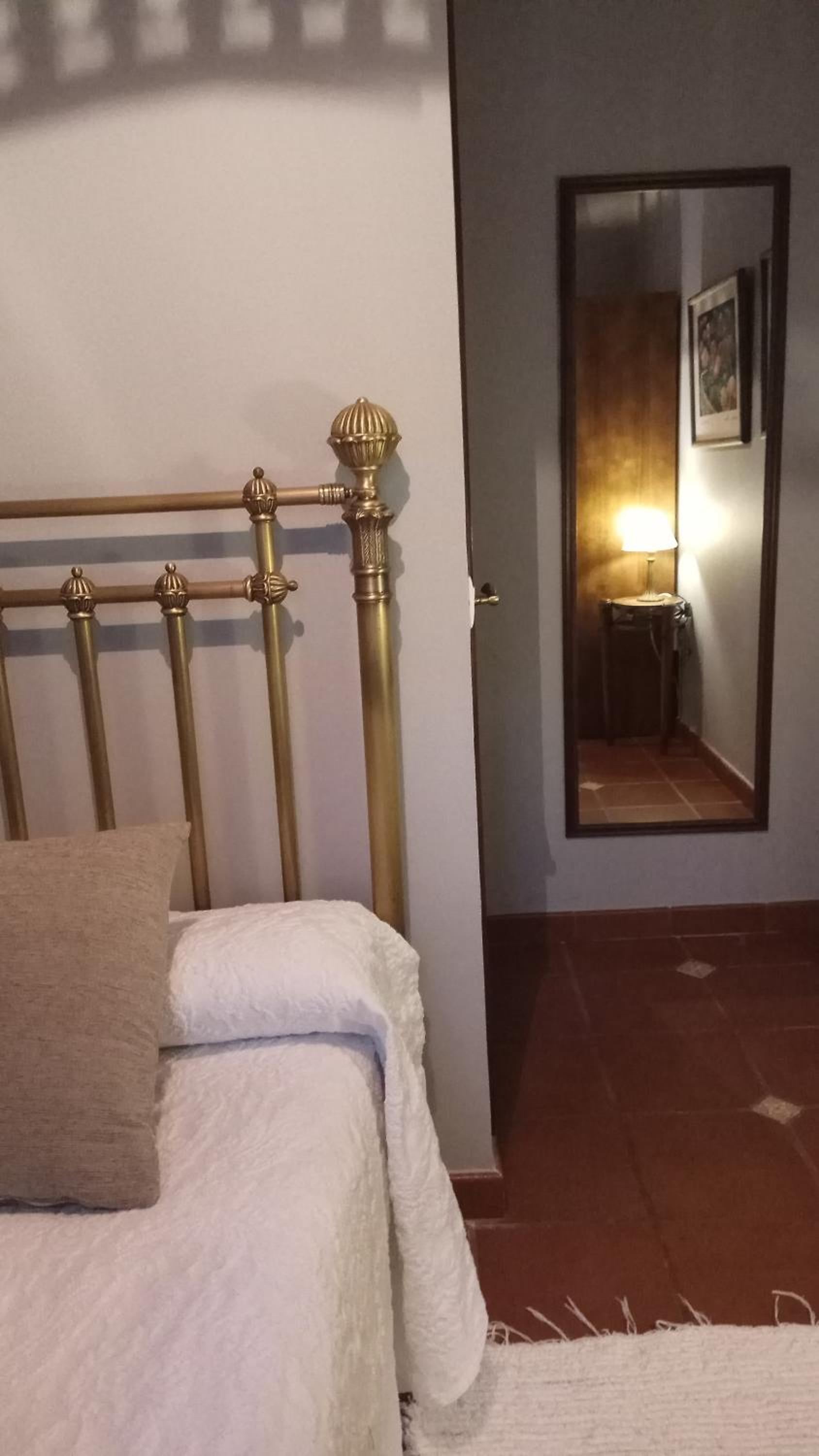 Apartamentos rústicos da Posta de Valmaior
