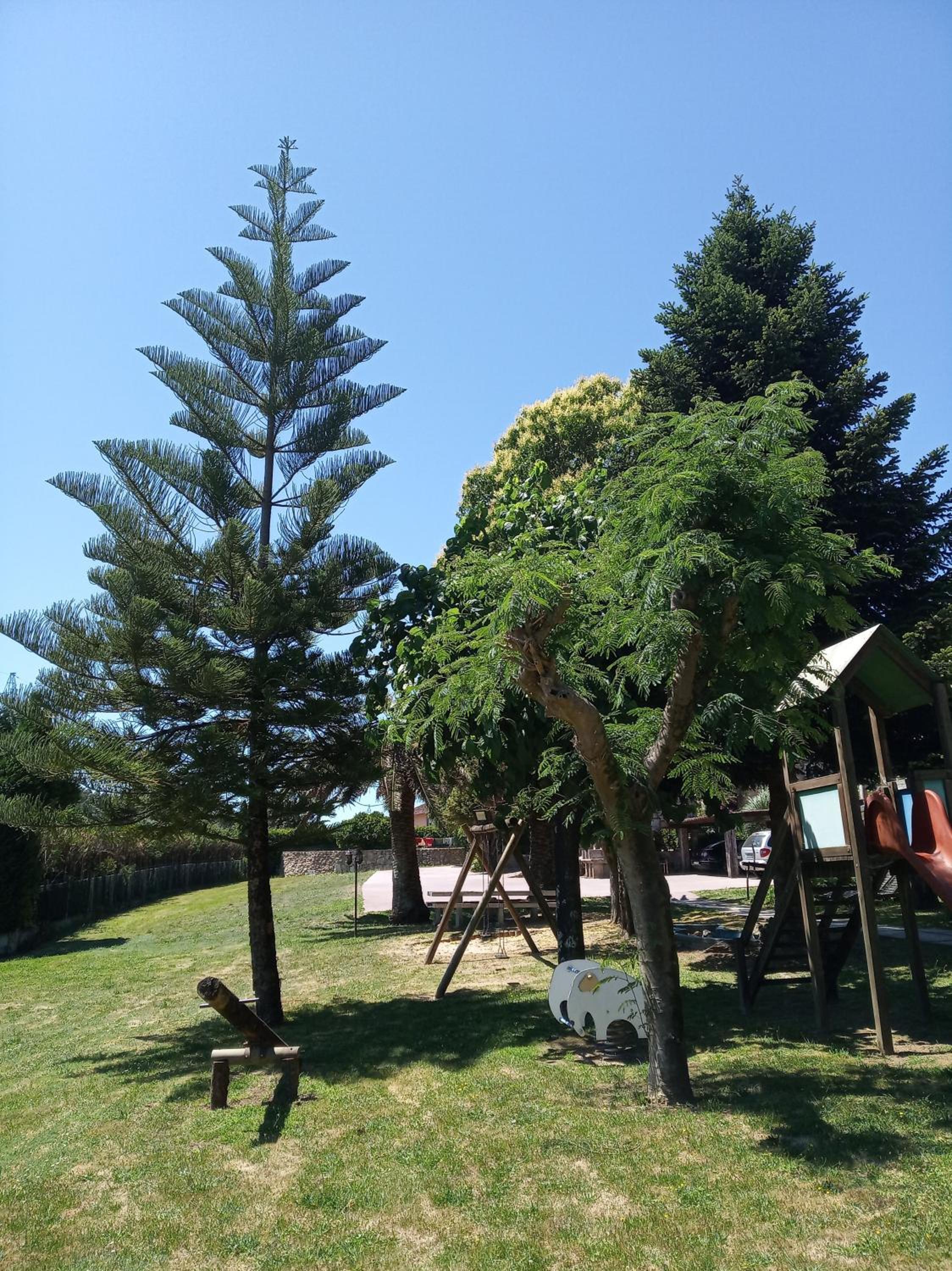 Apartamentos rústicos da Posta de Valmaior